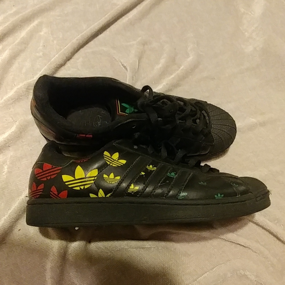 Adidas shoes